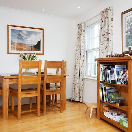 Edinburgh Mews Apartment Zewnętrze zdjęcie