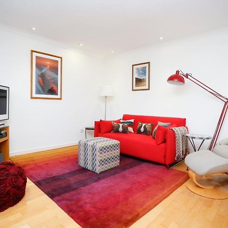 Edinburgh Mews Apartment Zewnętrze zdjęcie