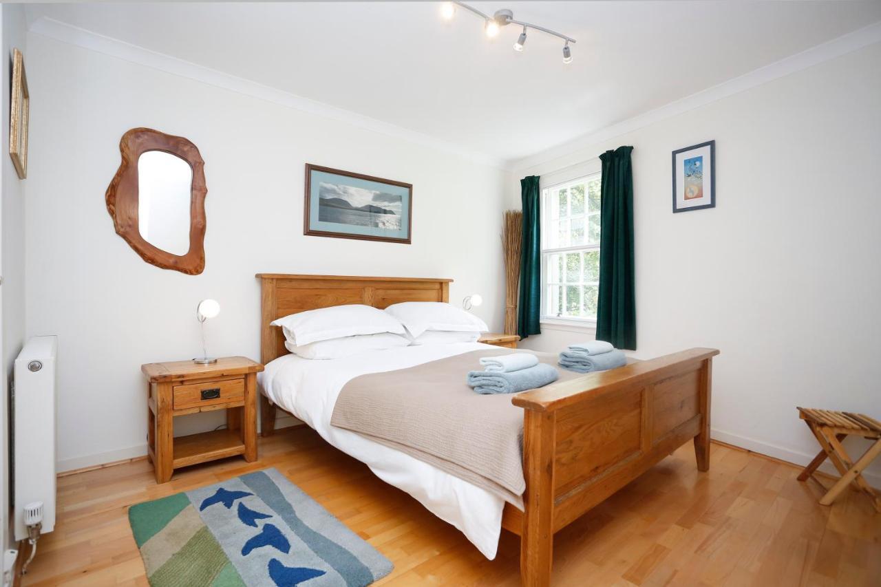 Edinburgh Mews Apartment Zewnętrze zdjęcie
